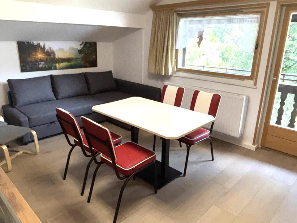 3 Zimmer Wohnung mit 66 m² in Rosenheim – Bild 1