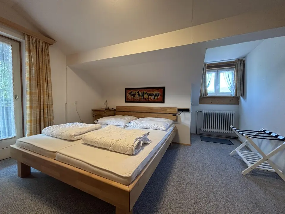 3 Zimmer Wohnung mit 66 m² in Rosenheim – Bild 3