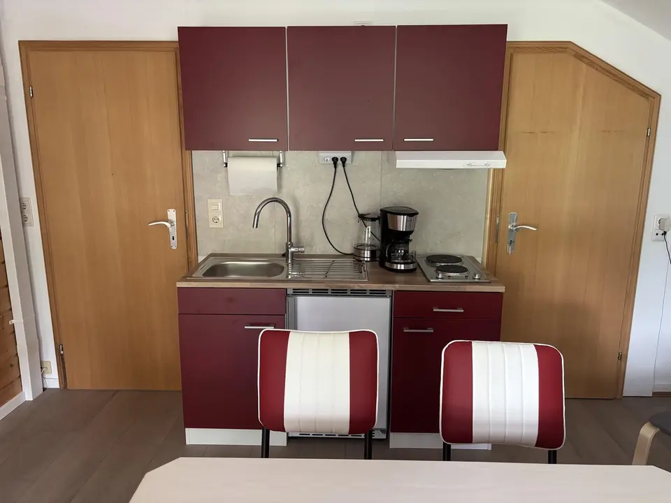 3 Zimmer Wohnung mit 66 m² in Rosenheim – Bild 4
