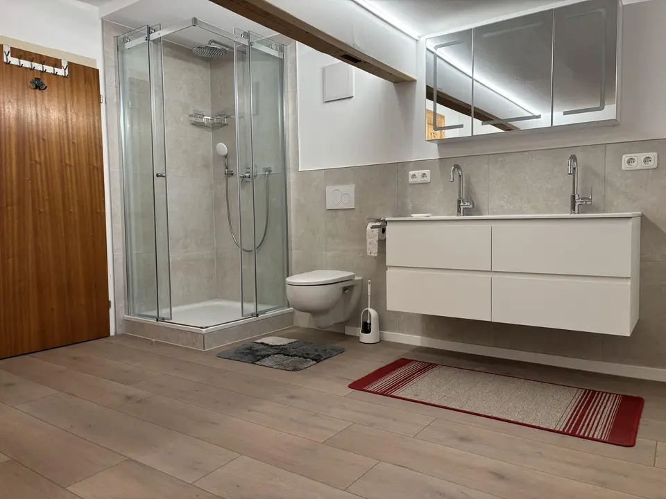 3 Zimmer Wohnung mit 66 m² in Rosenheim – Bild 7
