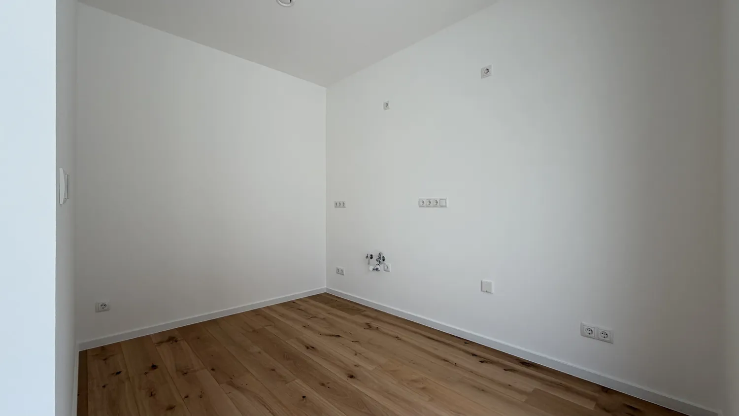 3 Zimmer Wohnung mit 107 m² in Passau – Bild 3