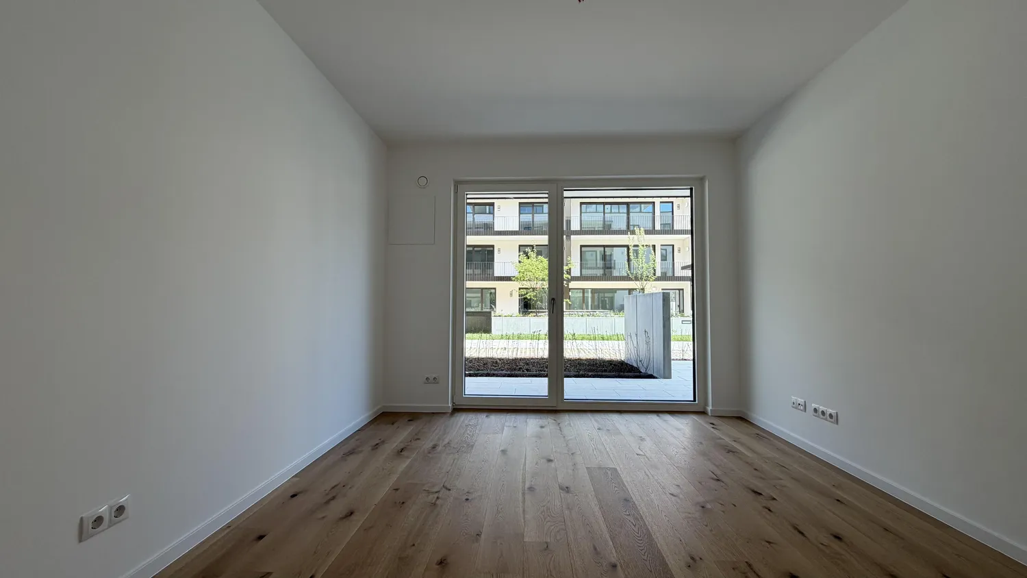 3 Zimmer Wohnung mit 107 m² in Passau – Bild 6