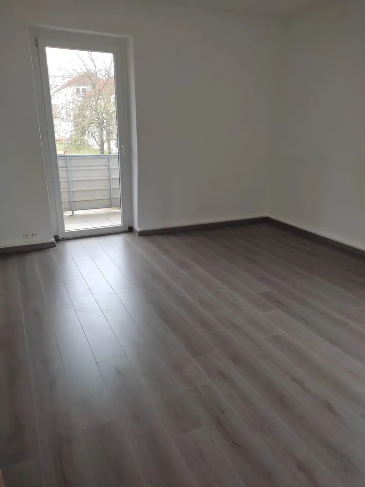 3 Zimmer Wohnung mit 72 m² in Merseburg – Bild 2