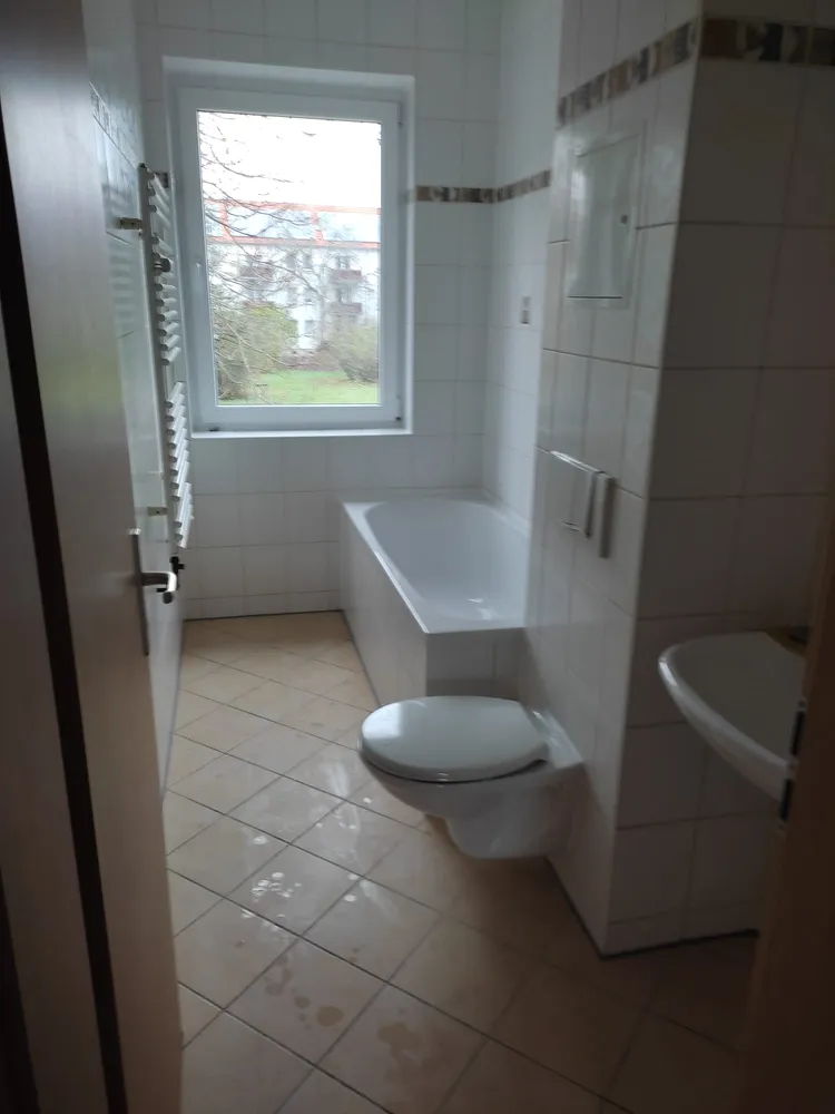 3 Zimmer Wohnung mit 72 m² in Merseburg – Bild 4