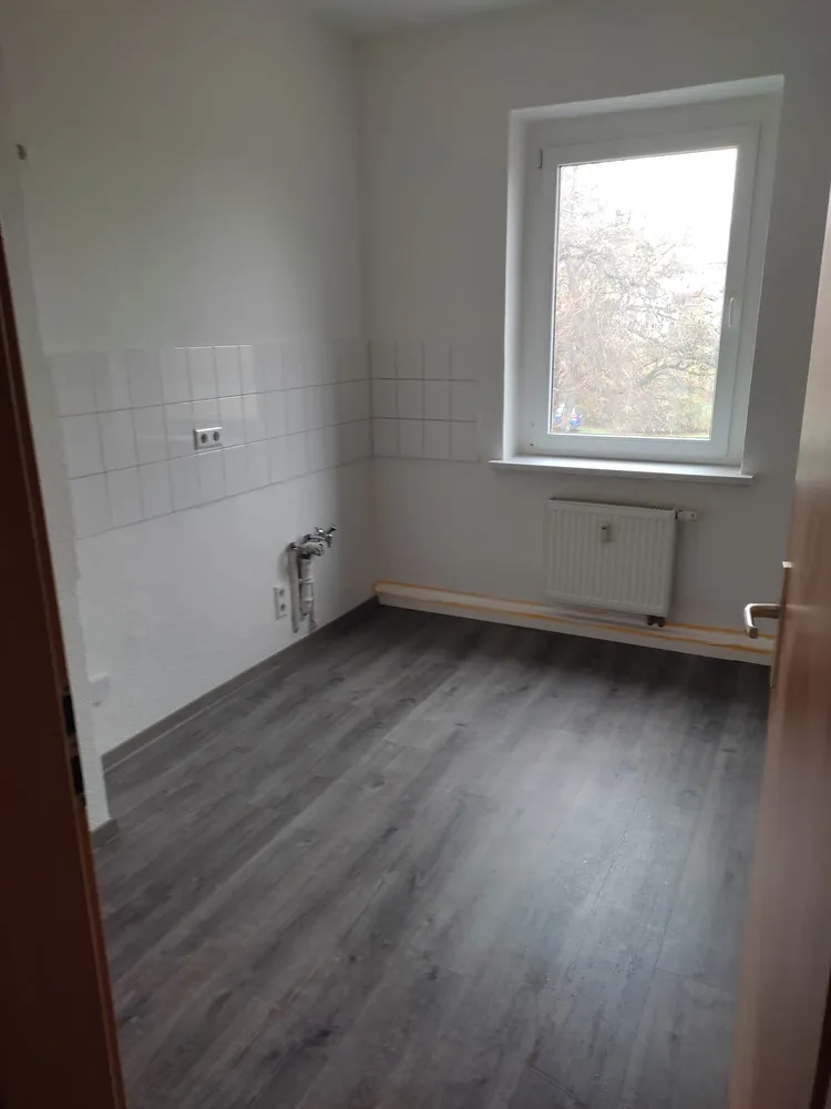 3 Zimmer Wohnung mit 72 m² in Merseburg – Bild 5