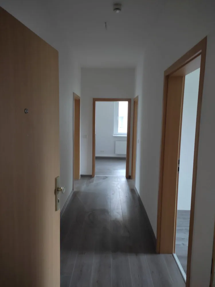 3 Zimmer Wohnung mit 72 m² in Merseburg – Bild 6