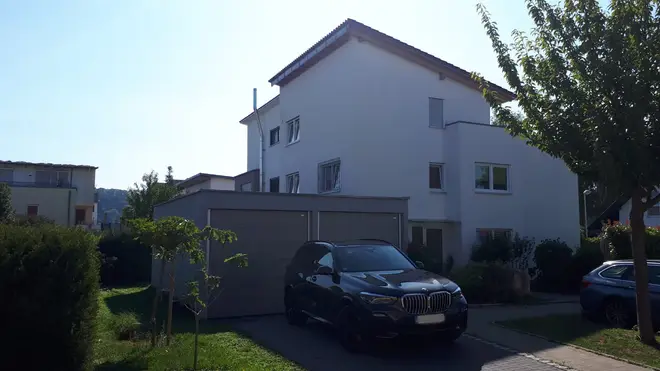6 Zimmer Haus mit 230 m² in Heilbronn – Bild 1