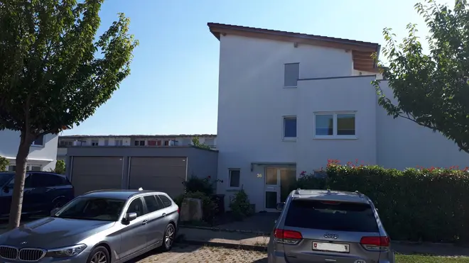 6 Zimmer Haus mit 230 m² in Heilbronn – Bild 2