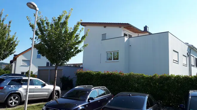 6 Zimmer Haus mit 230 m² in Heilbronn – Bild 3