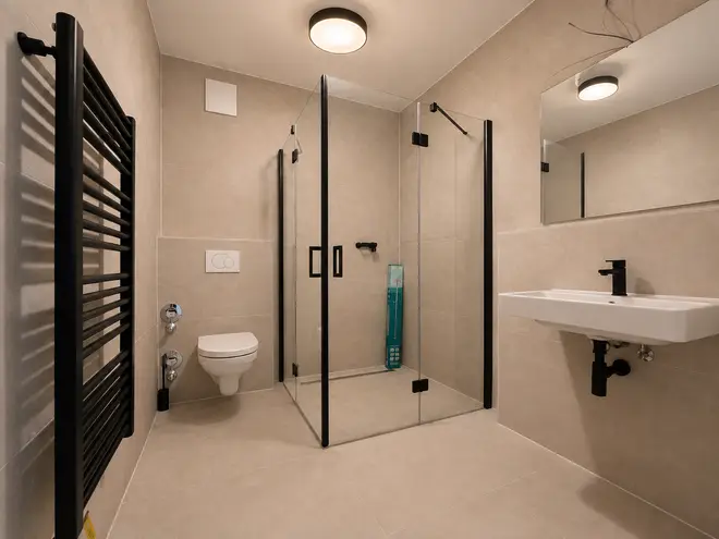 3 Zimmer Wohnung mit 77 m² in Köln – Bild 7