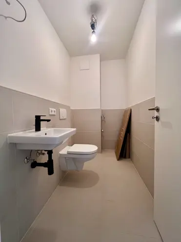3 Zimmer Wohnung mit 77 m² in Köln – Bild 8