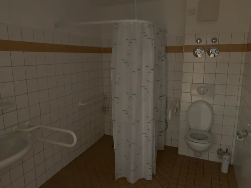 2 Zimmer Wohnung mit 68 m² in Aschersleben – Bild 6