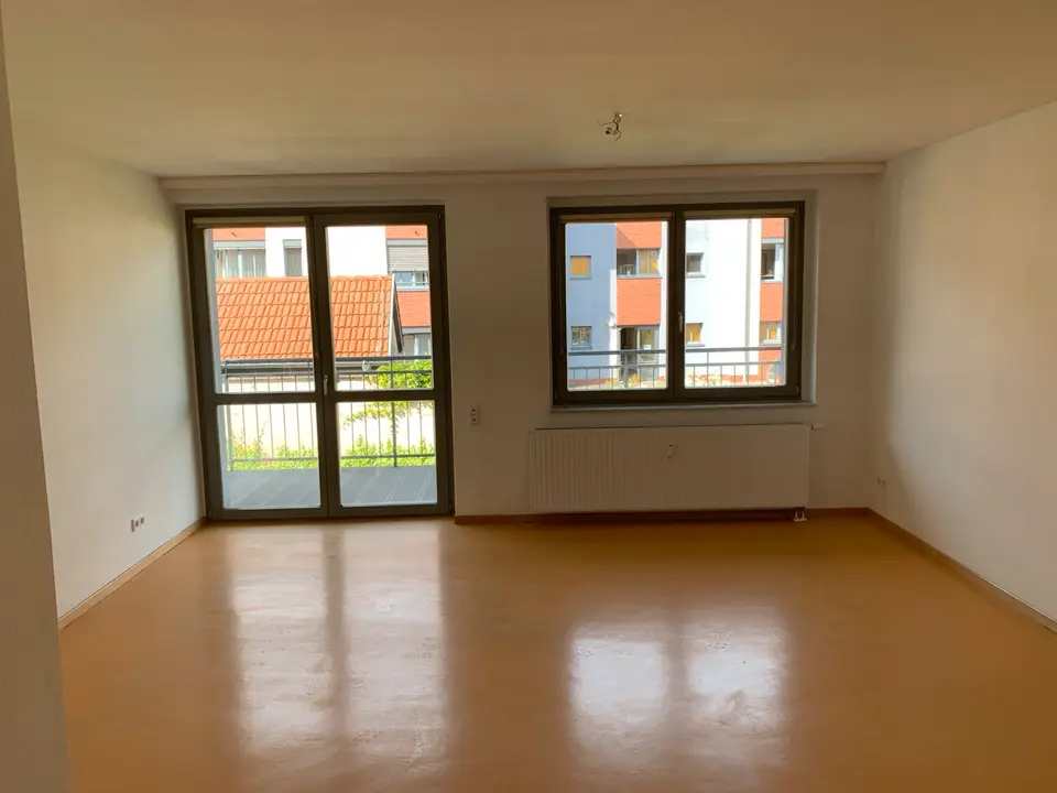 2 Zimmer Wohnung mit 68 m² in Aschersleben – Bild 7