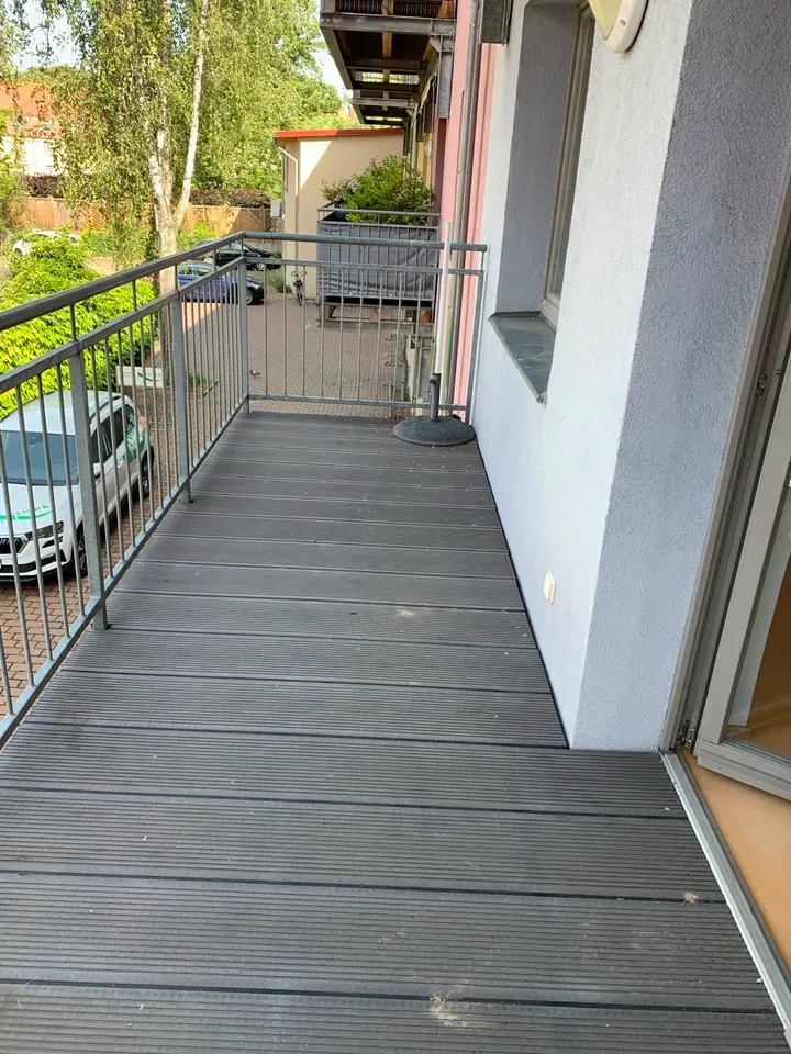 2 Zimmer Wohnung mit 68 m² in Aschersleben – Bild 9