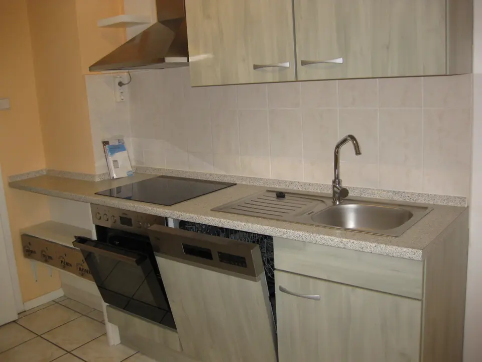 3 Zimmer Wohnung mit 70 m² in Goslar – Bild 1