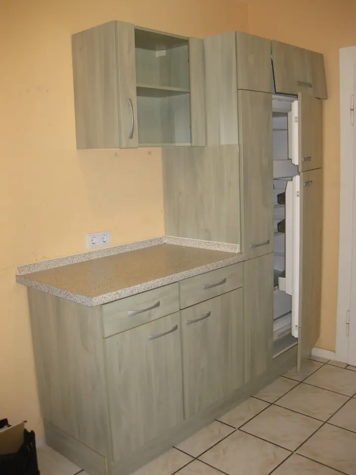 3 Zimmer Wohnung mit 70 m² in Goslar – Bild 2