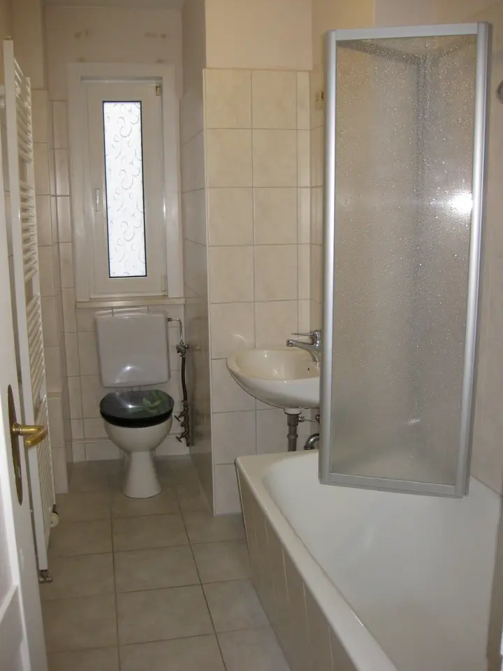 3 Zimmer Wohnung mit 70 m² in Goslar – Bild 5