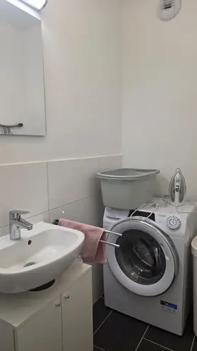 4 Zimmer Wohnung mit 119 m² in Hanau – Bild 11
