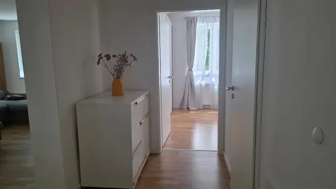 4 Zimmer Wohnung mit 119 m² in Hanau – Bild 12