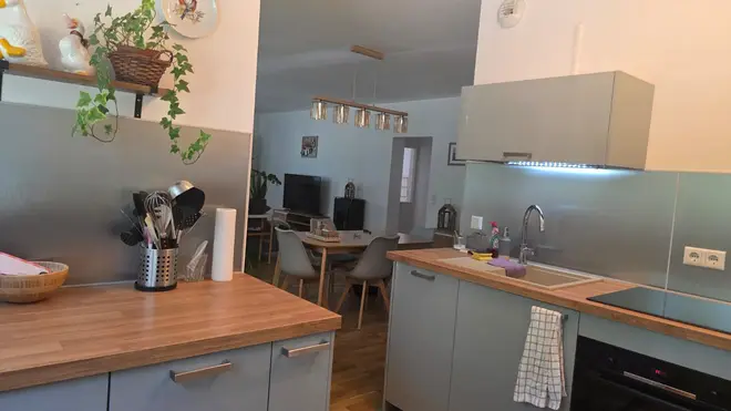 4 Zimmer Wohnung mit 119 m² in Hanau – Bild 8