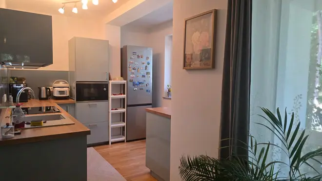 4 Zimmer Wohnung mit 119 m² in Hanau – Bild 9