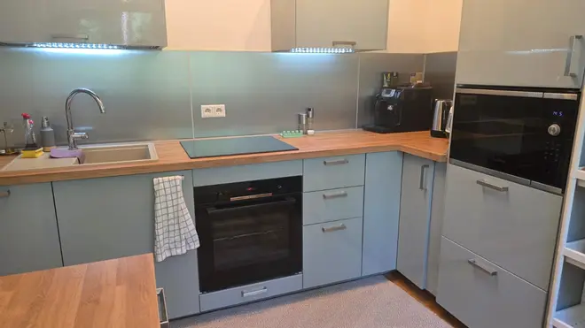 4 Zimmer Wohnung mit 119 m² in Hanau – Bild 10