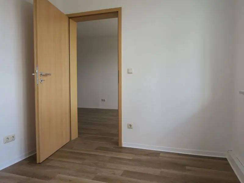 2 Zimmer Wohnung mit 40 m² in Gera – Bild 1