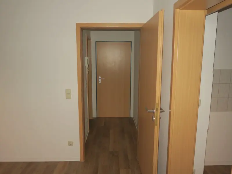 2 Zimmer Wohnung mit 40 m² in Gera – Bild 4
