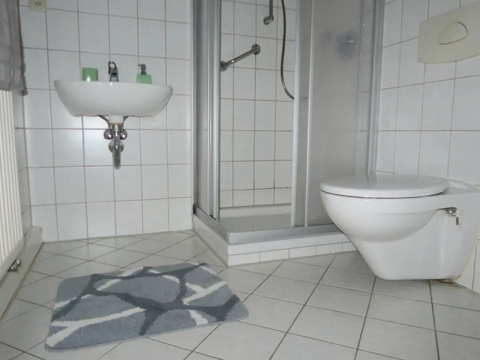 2 Zimmer Wohnung mit 40 m² in Gera – Bild 5