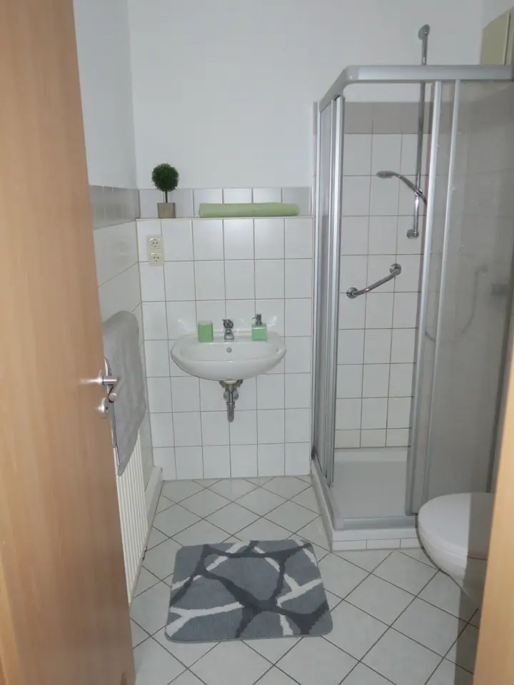 2 Zimmer Wohnung mit 40 m² in Gera – Bild 6