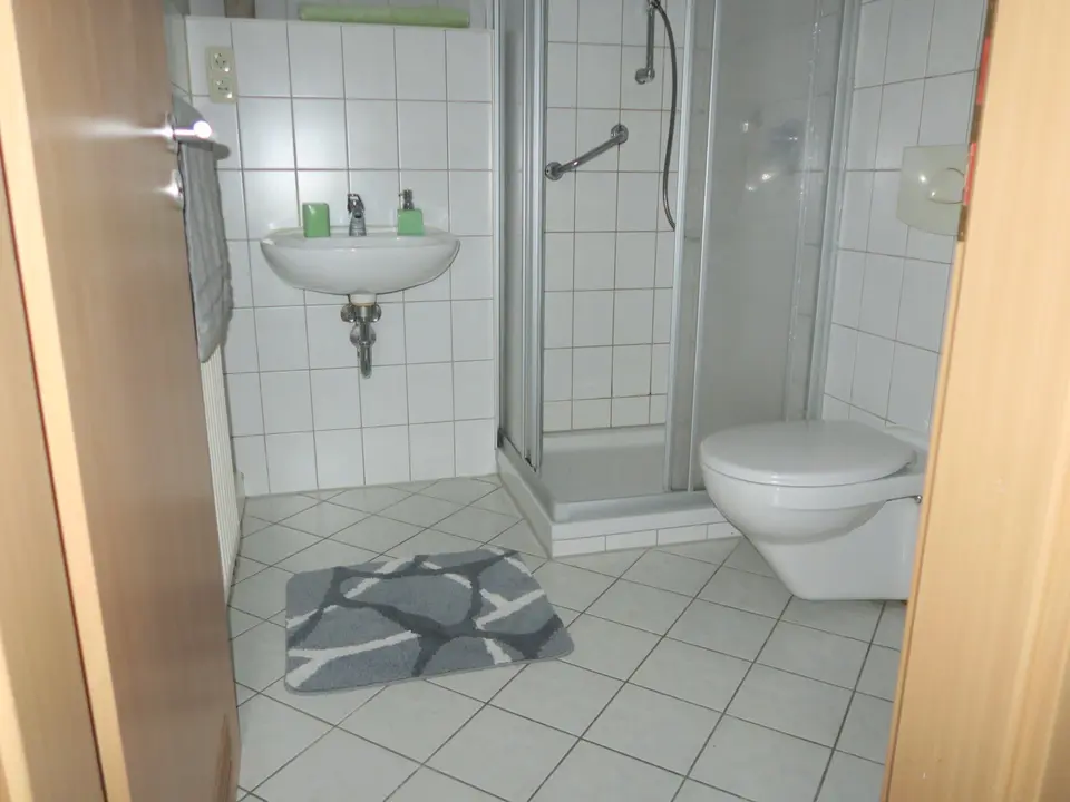 2 Zimmer Wohnung mit 40 m² in Gera – Bild 7