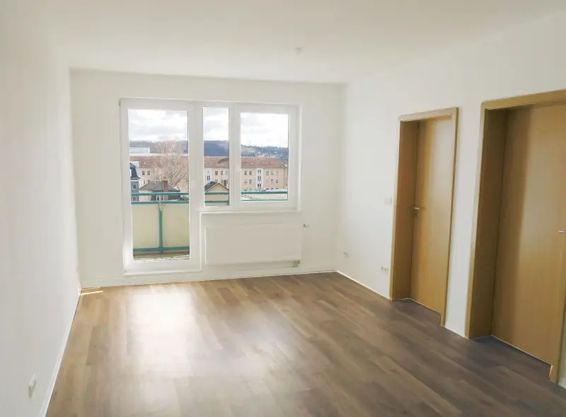 2 Zimmer Wohnung mit 40 m² in Gera – Bild 9