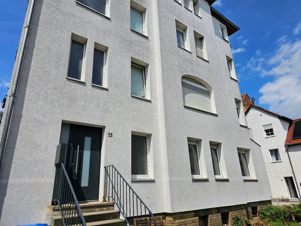 2 Zimmer Wohnung mit 55 m² in Eisenach – Bild 3