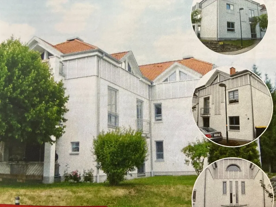 2 Zimmer Wohnung mit 55 m² in Eisenach – Bild 4