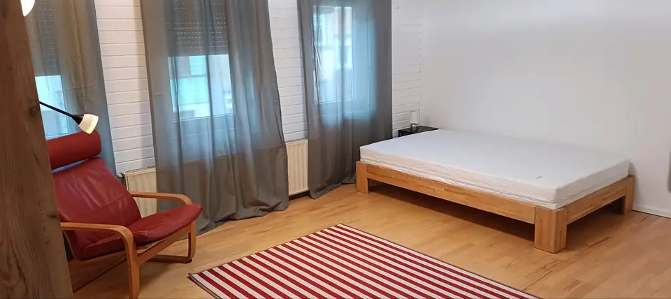 2 Zimmer Wohnung mit 55 m² in Eisenach – Bild 9