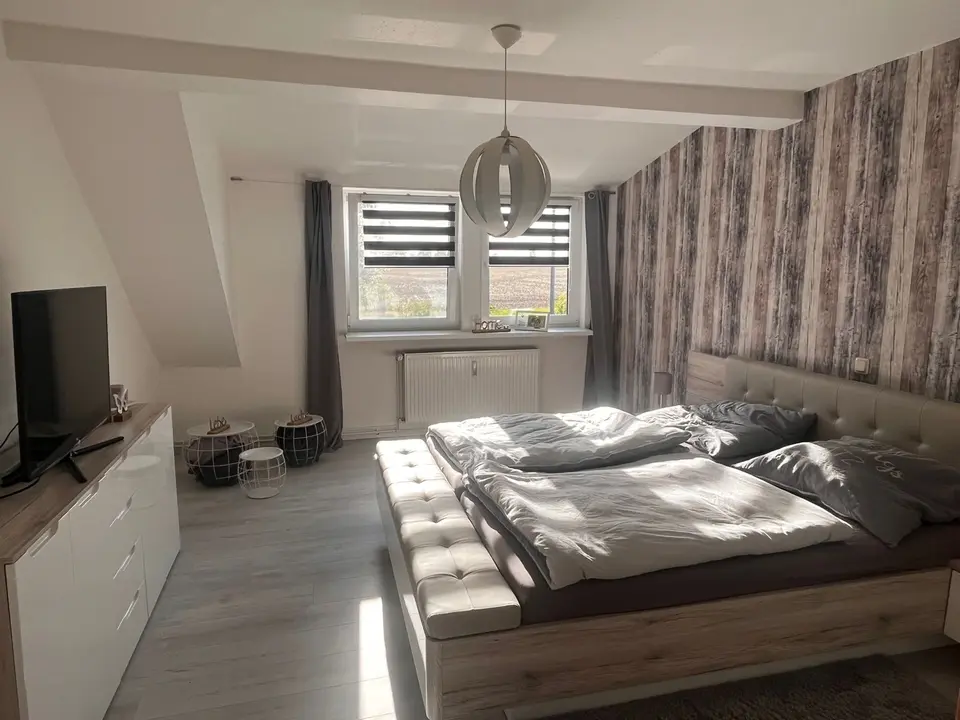 3 Zimmer Haus mit 85 m² in Neubrandenburg – Bild 1