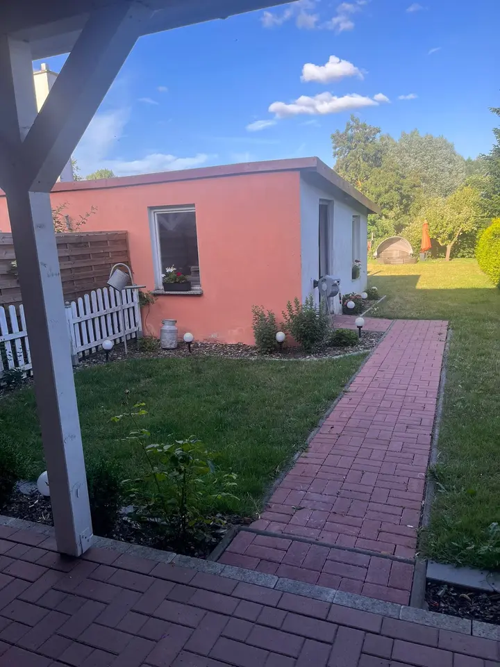 3 Zimmer Haus mit 85 m² in Neubrandenburg – Bild 2