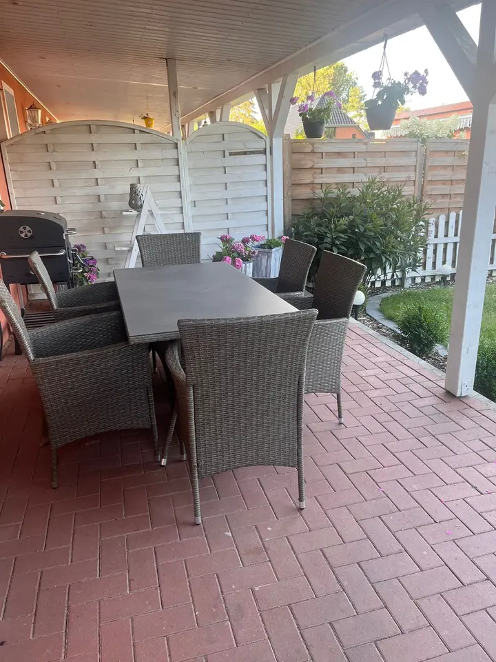 3 Zimmer Haus mit 85 m² in Neubrandenburg – Bild 3