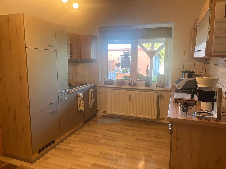 3 Zimmer Haus mit 85 m² in Neubrandenburg – Bild 9