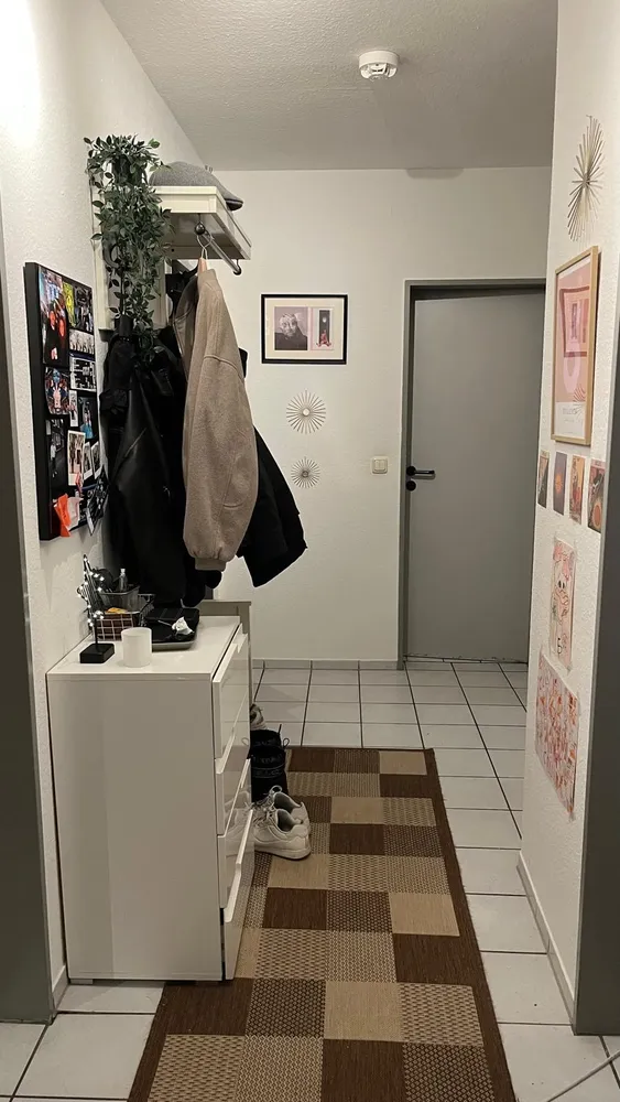 3 Zimmer Wohnung mit 67 m² in Lüneburg – Bild 4