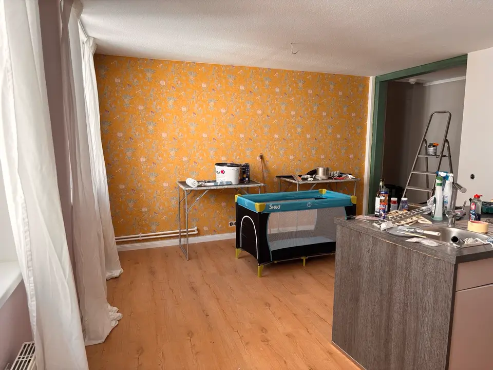 3 Zimmer Wohnung mit 93 m² in Stralsund – Bild 2