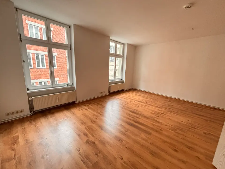 3 Zimmer Wohnung mit 93 m² in Stralsund – Bild 8
