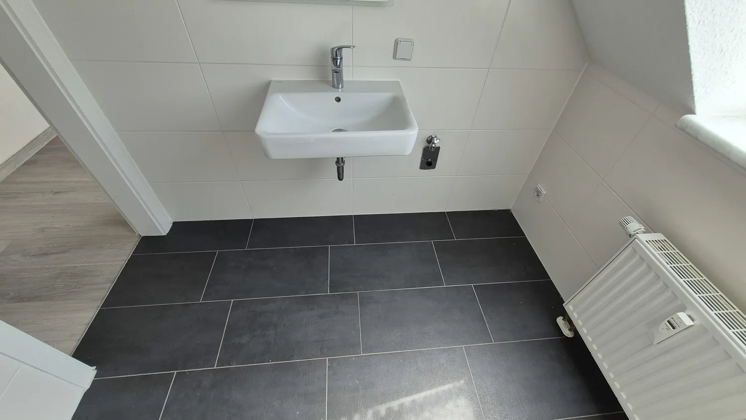 2 Zimmer Wohnung mit 66 m² in Zwickau – Bild 11