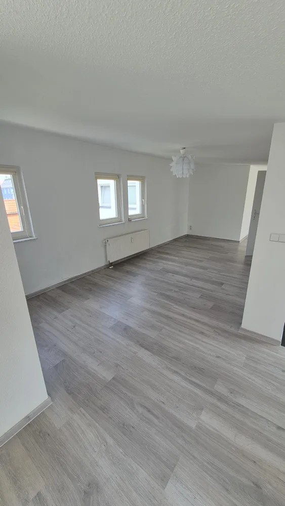 2 Zimmer Wohnung mit 66 m² in Zwickau – Bild 3