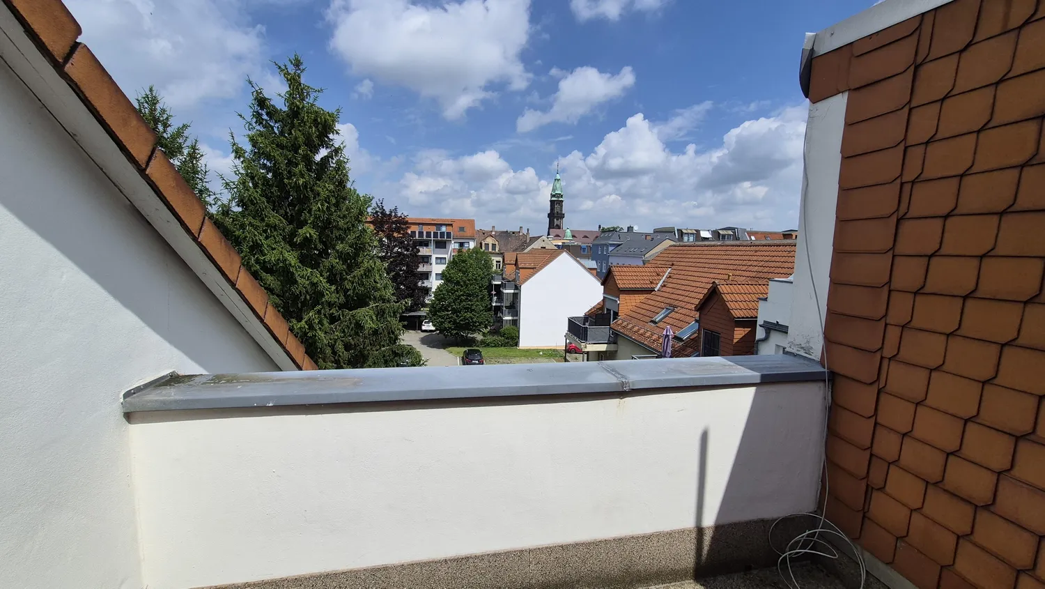 2 Zimmer Wohnung mit 66 m² in Zwickau – Bild 6