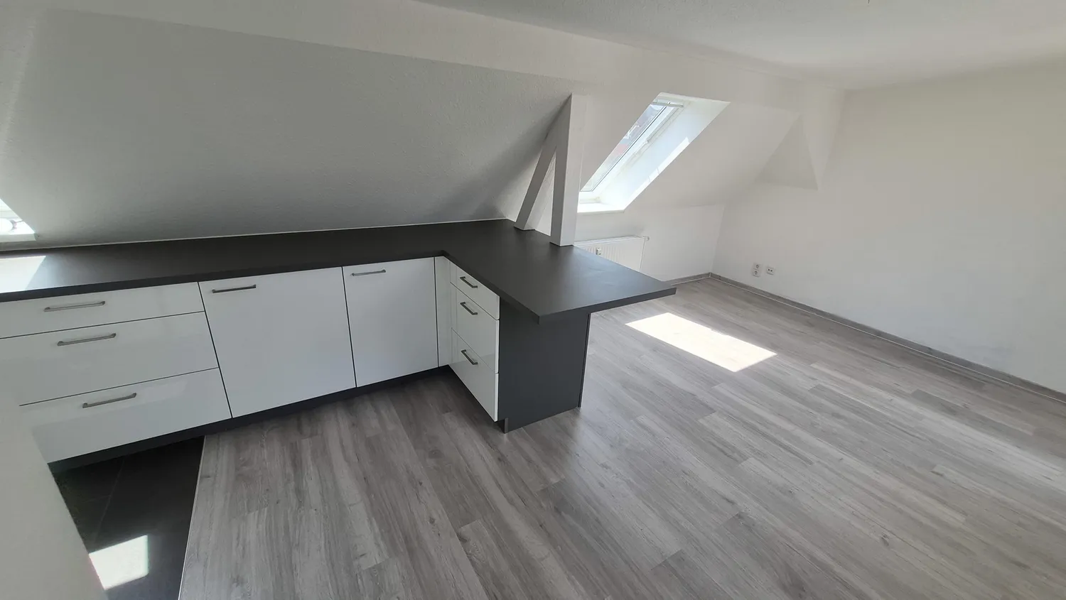 2 Zimmer Wohnung mit 66 m² in Zwickau – Bild 7