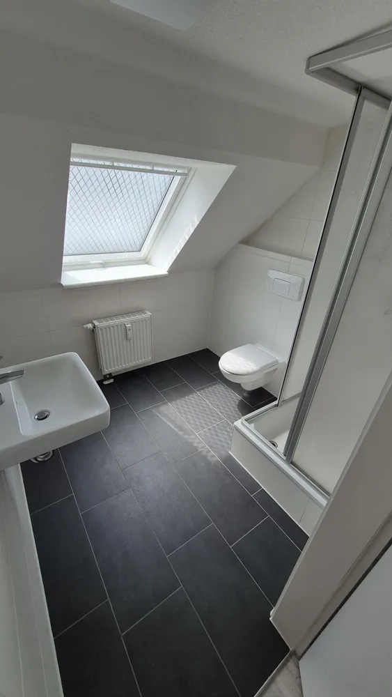2 Zimmer Wohnung mit 66 m² in Zwickau – Bild 9