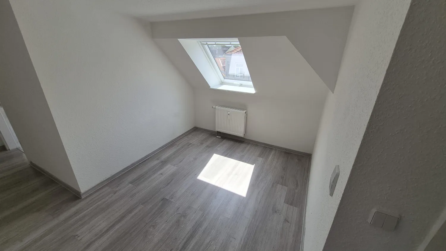 2 Zimmer Wohnung mit 66 m² in Zwickau – Bild 10