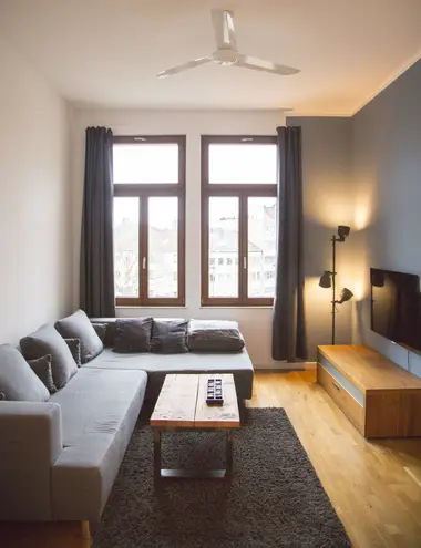 2 Zimmer Wohnung mit 54 m² in Köln – Bild 1