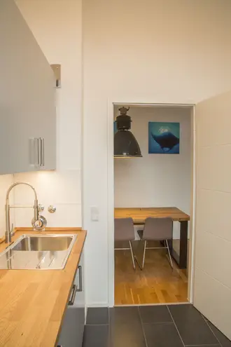 2 Zimmer Wohnung mit 54 m² in Köln – Bild 11